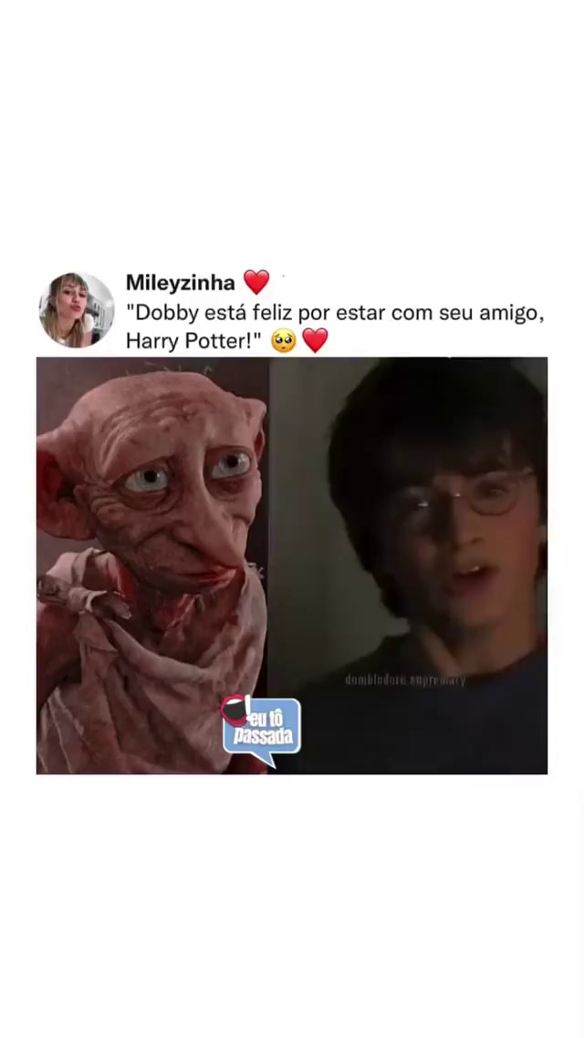 Dobby memes. Best Collection of funny Dobby pictures on iFunny Brazil