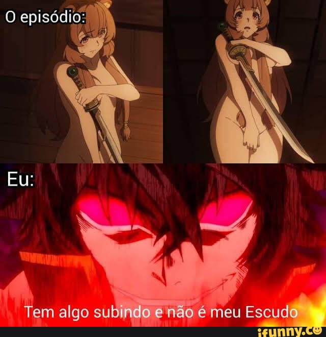 Meusanimes memes. Best Collection of funny Meusanimes pictures on iFunny  Brazil