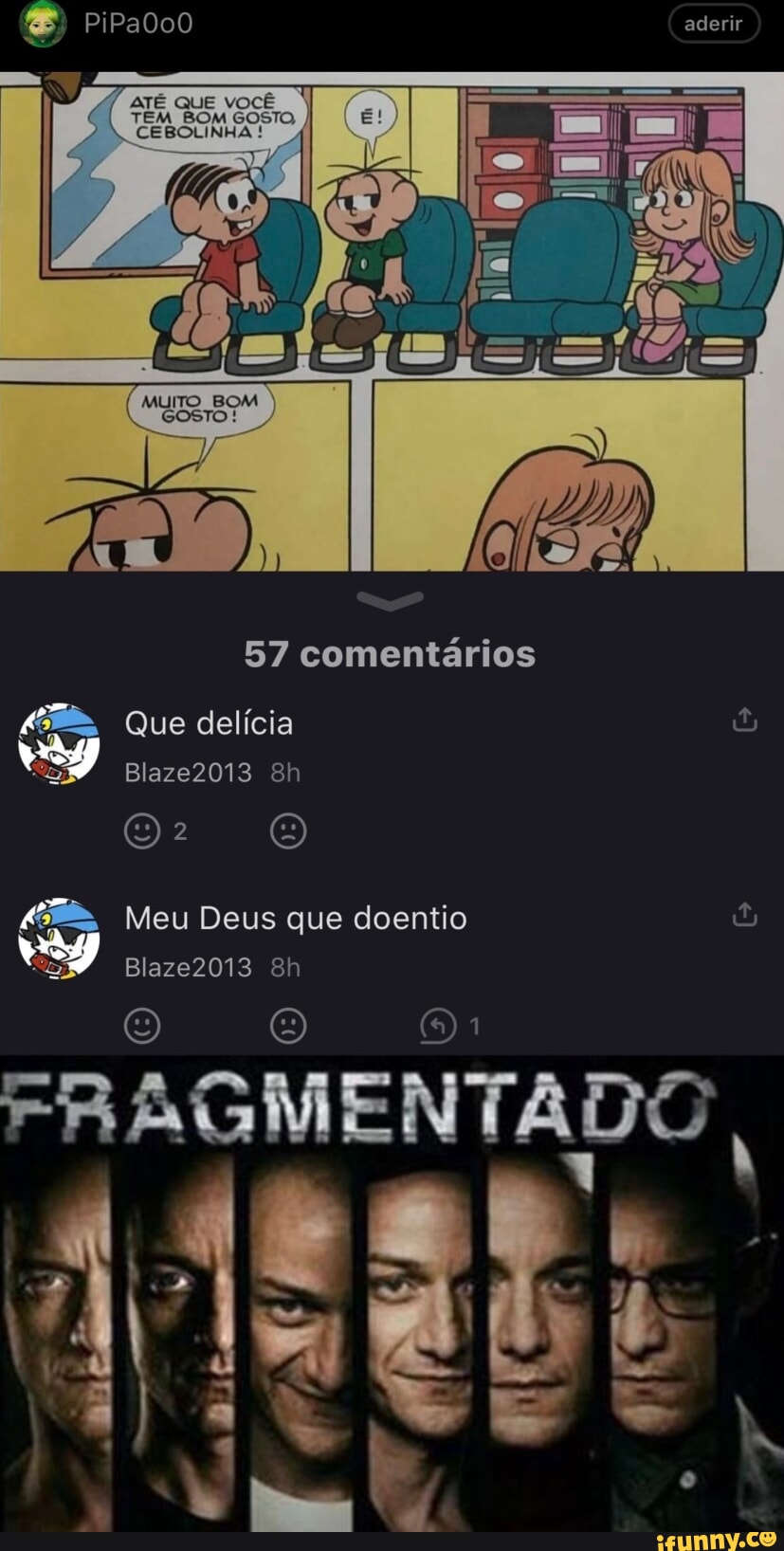 Delício memes. Best Collection of funny Delício pictures on iFunny Brazil