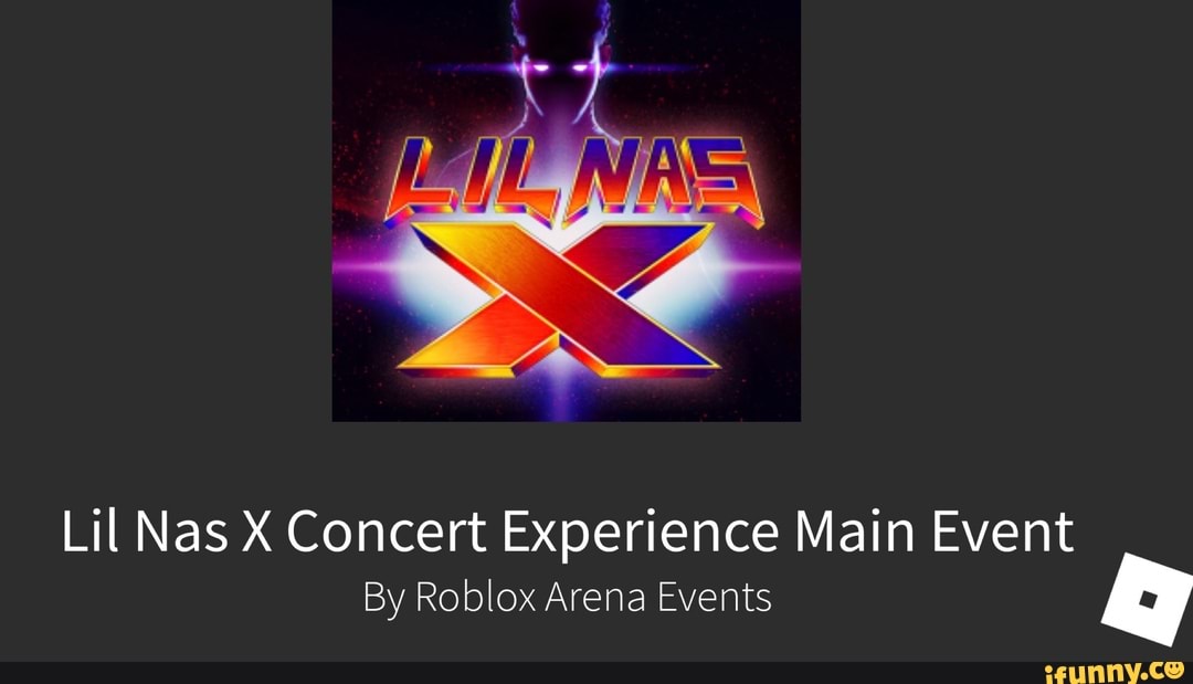 Roblox Arena Events