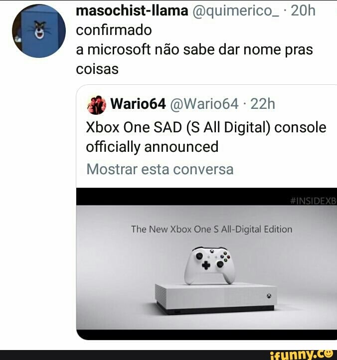 Olá. Meu Xbox one S não abre corretamente né não carrega nenhum jogo. -  Microsoft Community