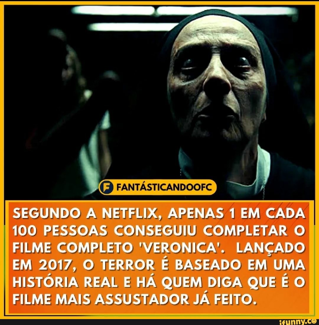 Os 10 melhores memes que tornam o filme menos assustador