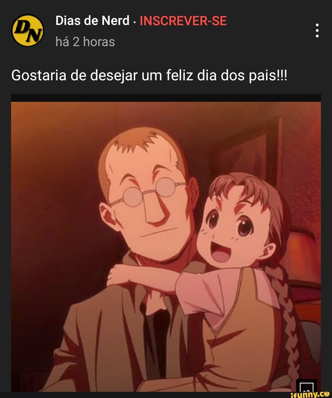 Hs ANIpAADIS Odeio segunda-feira. - iFunny Brazil