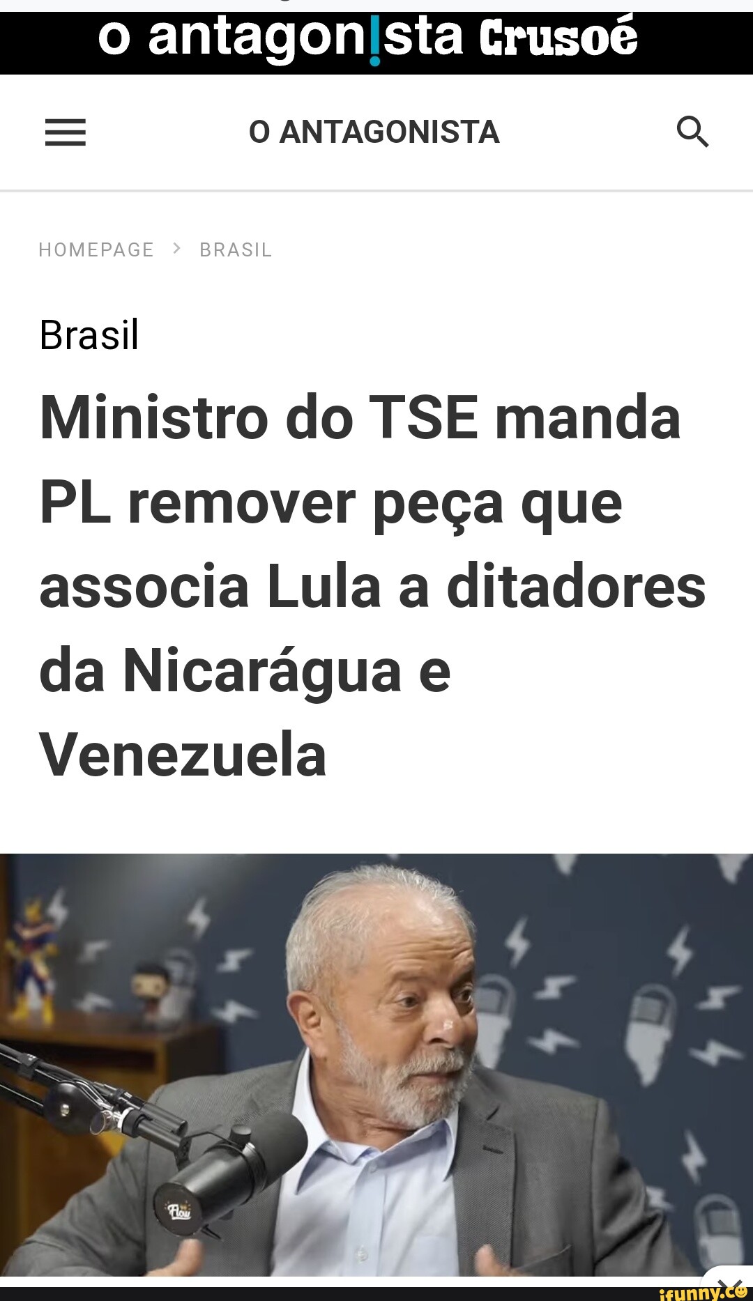 Por que o Discord não está na mira do PL das Fake News