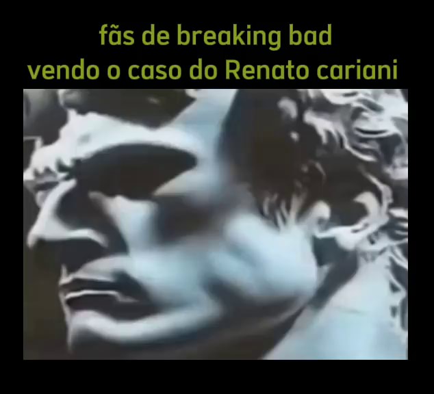 A solidão e o renato me consome - iFunny Brazil