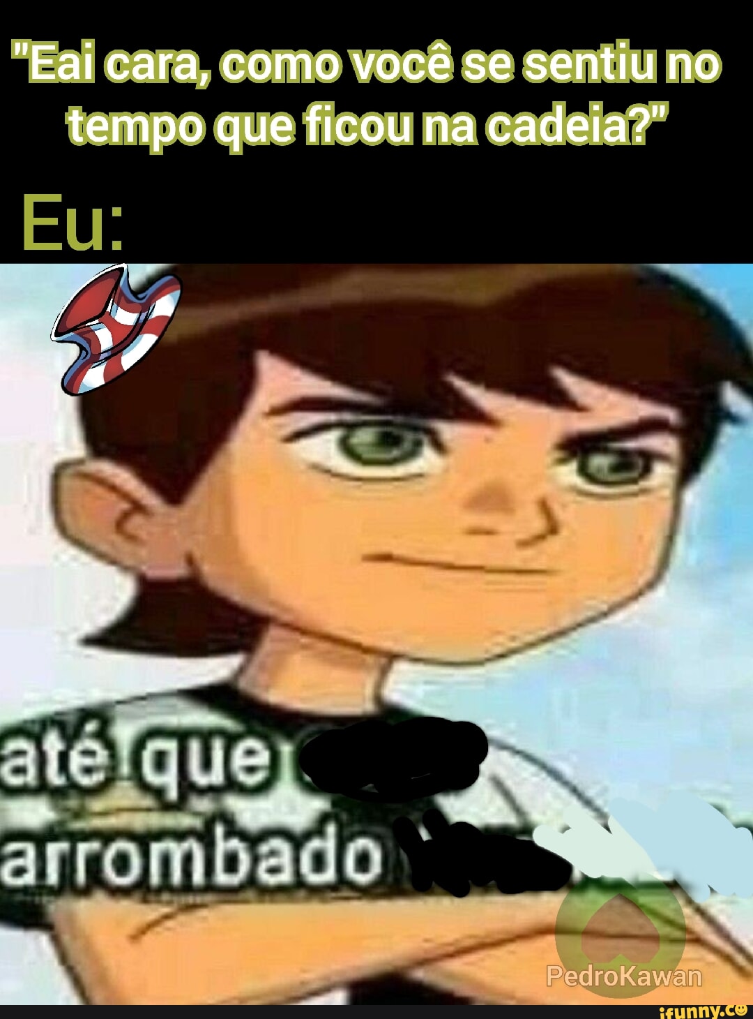 Pedrokys memes. Best Collection of funny Pedrokys pictures on iFunny Brazil