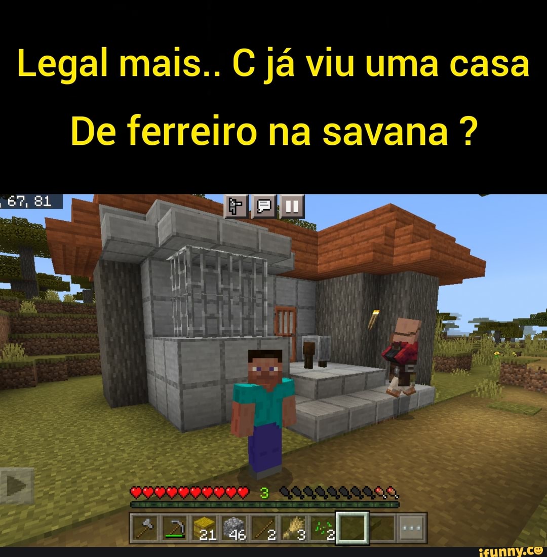 Casa de ferreiro ds - Casa de ferreiro 👍 - iFunny Brazil