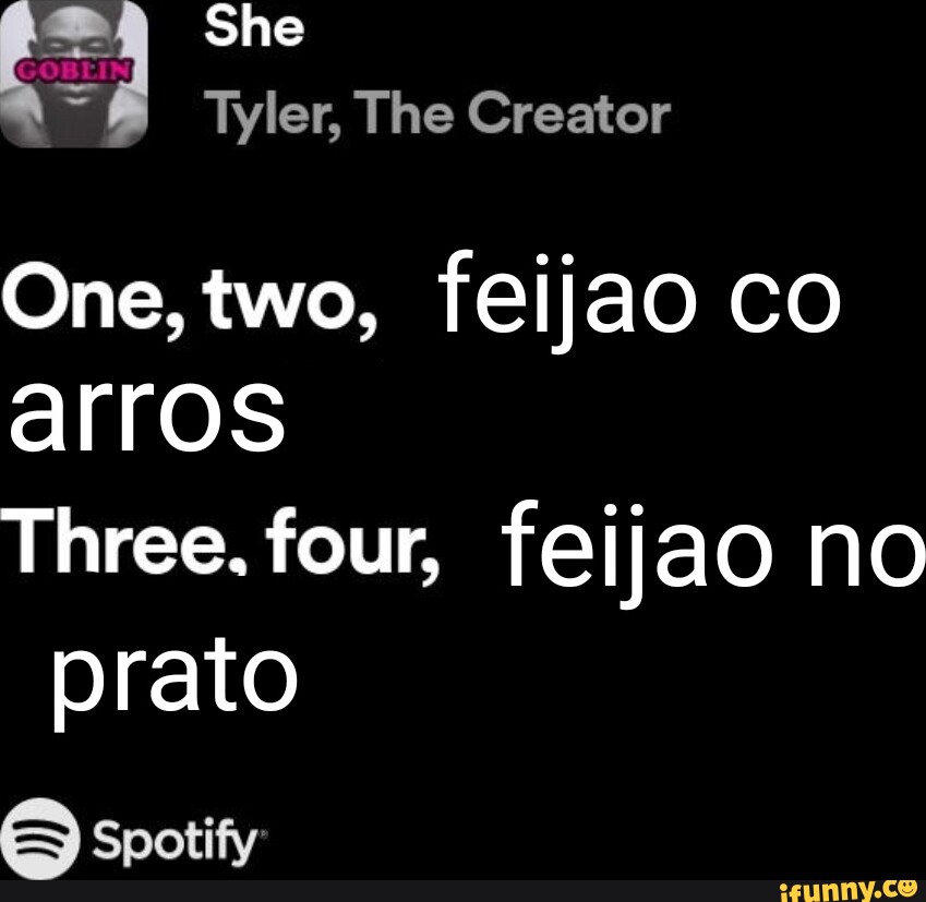 Tyler The Creator - iFunny Brazil