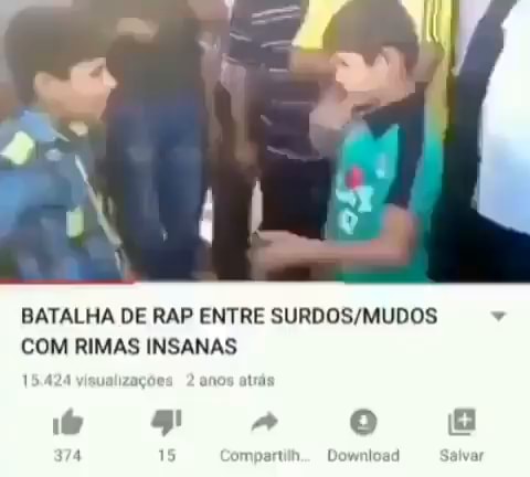 Batalha de rima memes  Batalha de rima, Batalha de rap, Batalha