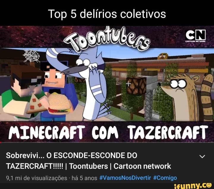 Jogue Toontubers, Jogos Toontubers grátis online