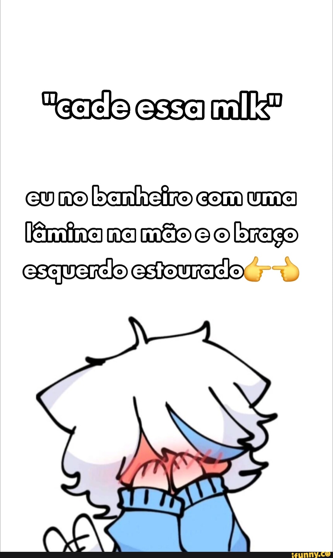 Acadejessalmikg memes. Best Collection of funny Acadejessalmikg pictures on  iFunny Brazil