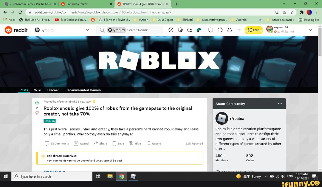 Who Should I Give 100 Robux To?