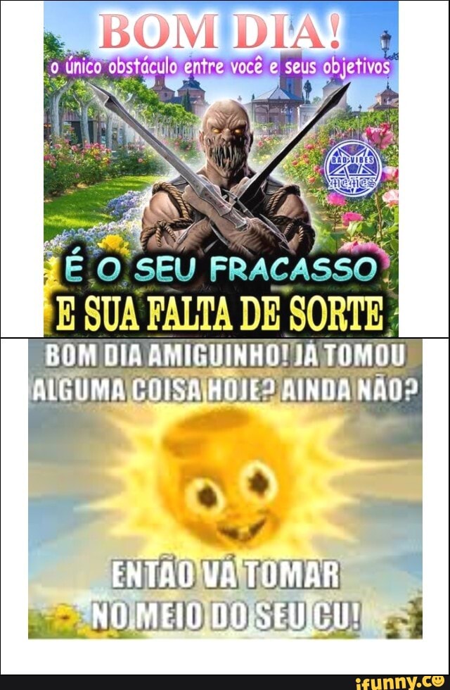 EIS QUE TE DÃO SPONER DA TUA SERIE FAVORITA - iFunny Brazil