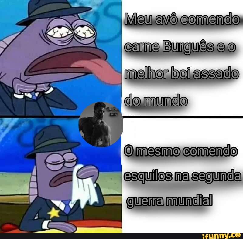 Melhores memes. Best Collection of funny Melhores pictures on iFunny Brazil