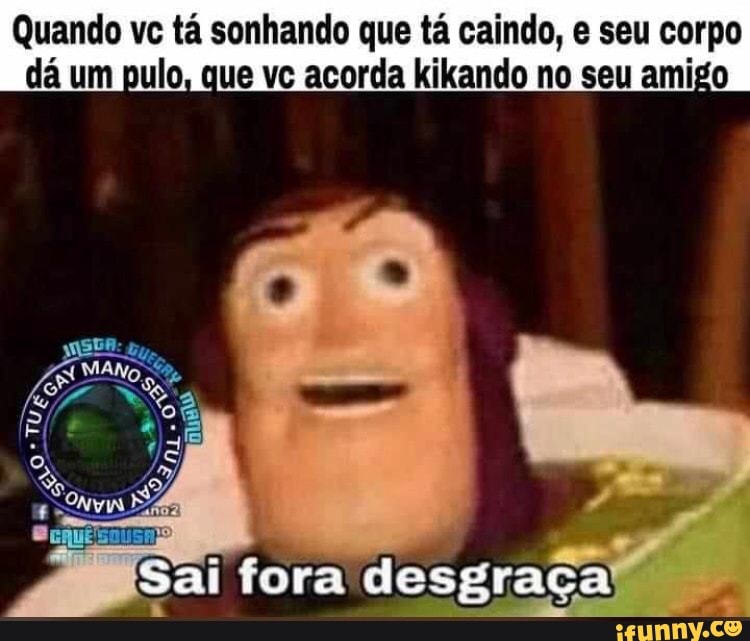 Pin de Carlos kauã em chega de meme