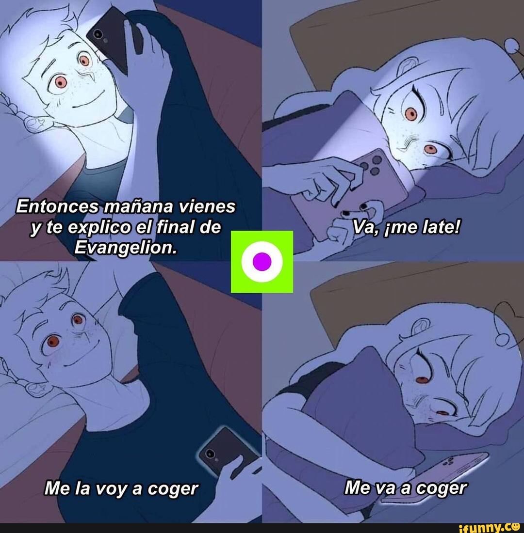 Me lo voy a coger meme (97) фото