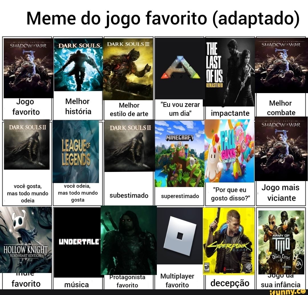 ter tudo, mas não ter nada :( #memes #meme #games #jogos #roupas