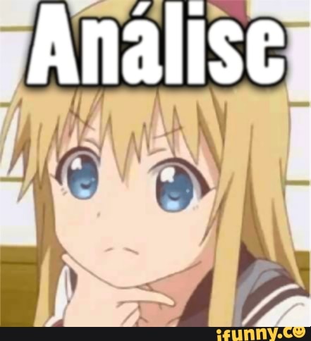 MEMES DE ANIMESMemes Em Imagens#13 