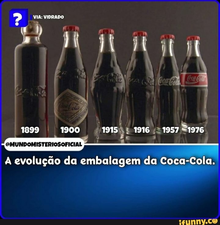 Evolução da braba !