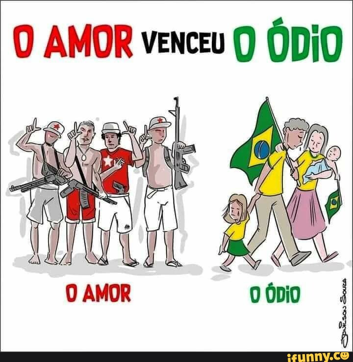 Amor Vamos jogar hoje??? - iFunny Brazil