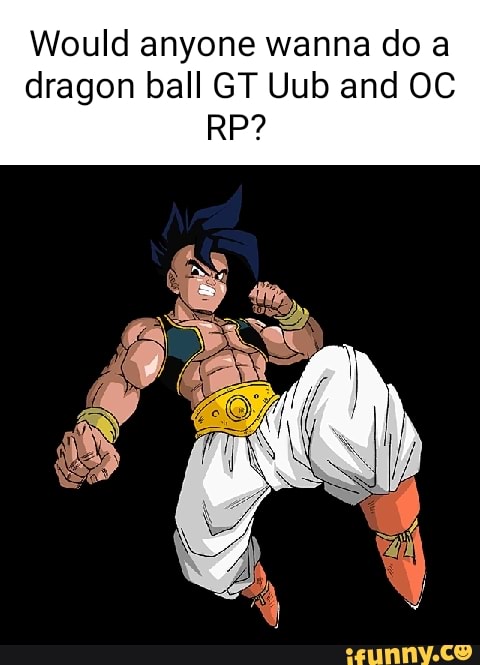 Some OG Dragonball - iFunny Brazil