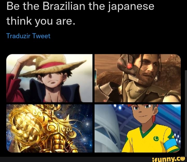 YOU PR HE BUTTON? Você é fluente em japonês e inglês mas Você nunca pode  falar outra língua não importa o quanto você tente - iFunny Brazil