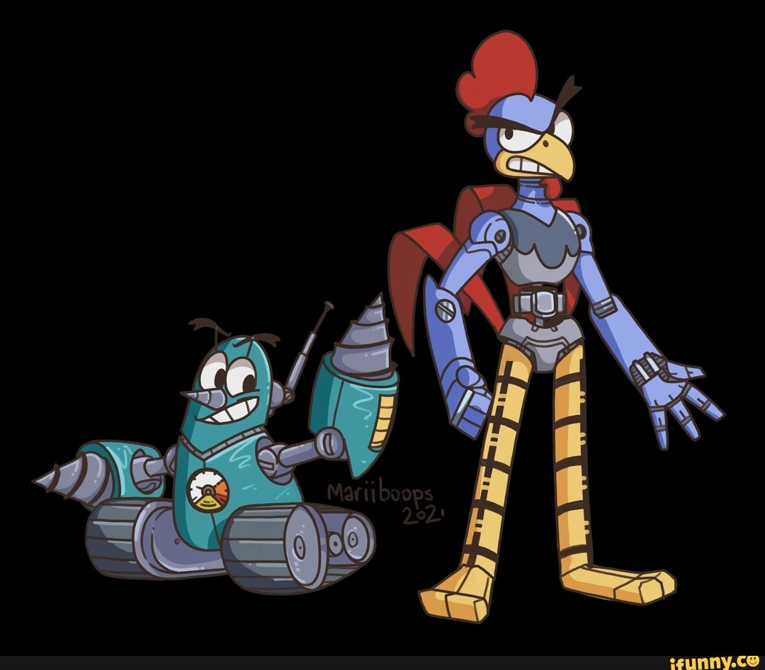Mecha Sonic by Fromeditor on Newgrounds