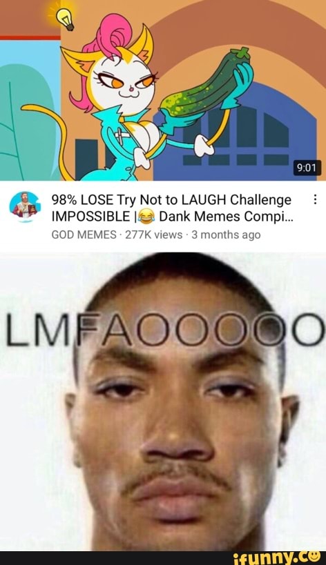 98 LOSE Try Not to LAUGH Challenge IMPOSSIBLE Dank Memes Comfi