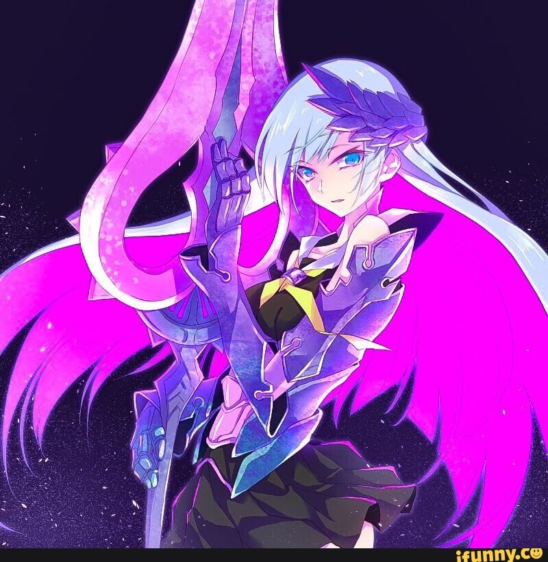 Brynhildr memes. Best Collection of funny Brynhildr pictures on iFunny  Brazil