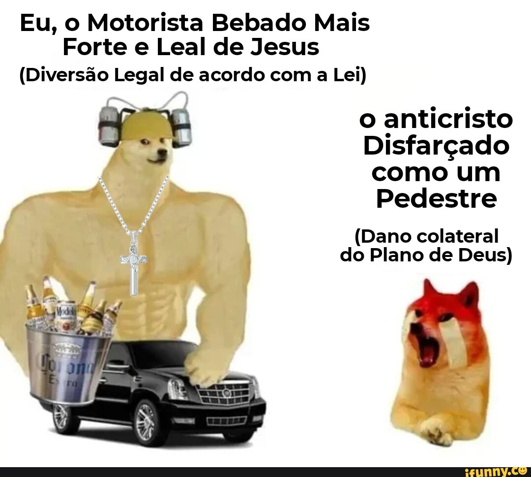 Memes de imagem tDlFF5U89 por OdioGratis: 10 comentários - iFunny Brazil