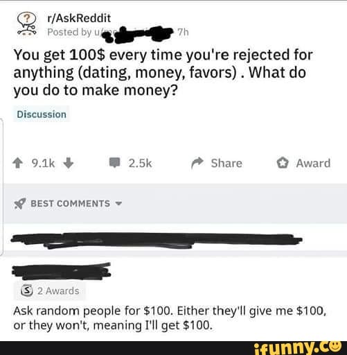 What is something nice that you can buy with 7 dollars? : r/AskReddit