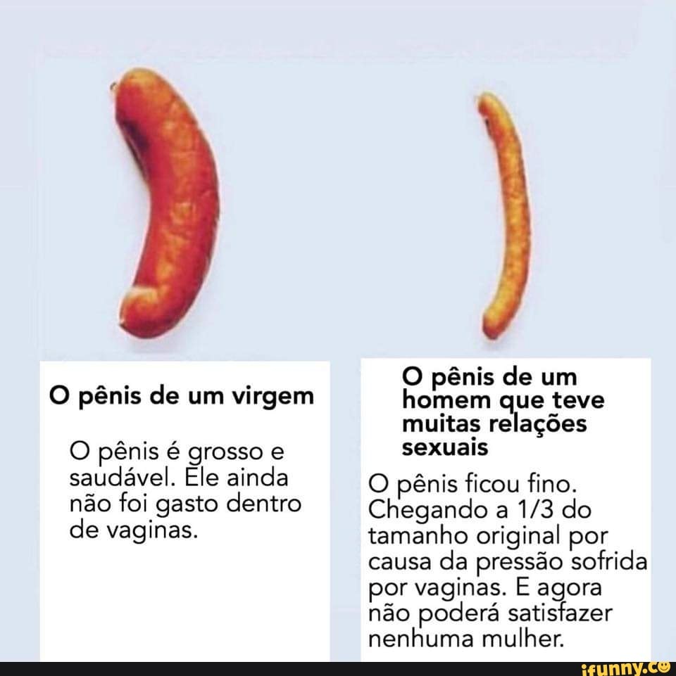 O pênis de um virgem O pênis é grosso e vaginas. O pênis de um homem