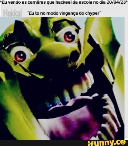 Memes de imagem ZXwfBXtaA por ER4SED: 4 comentários - iFunny Brazil