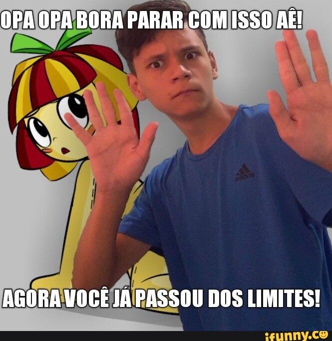 ANÚNCIOS DO ROBLOX PASSARAM DOS LIMITES.. 