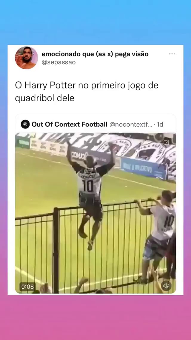 Potterizando memes. Best Collection of funny Potterizando pictures