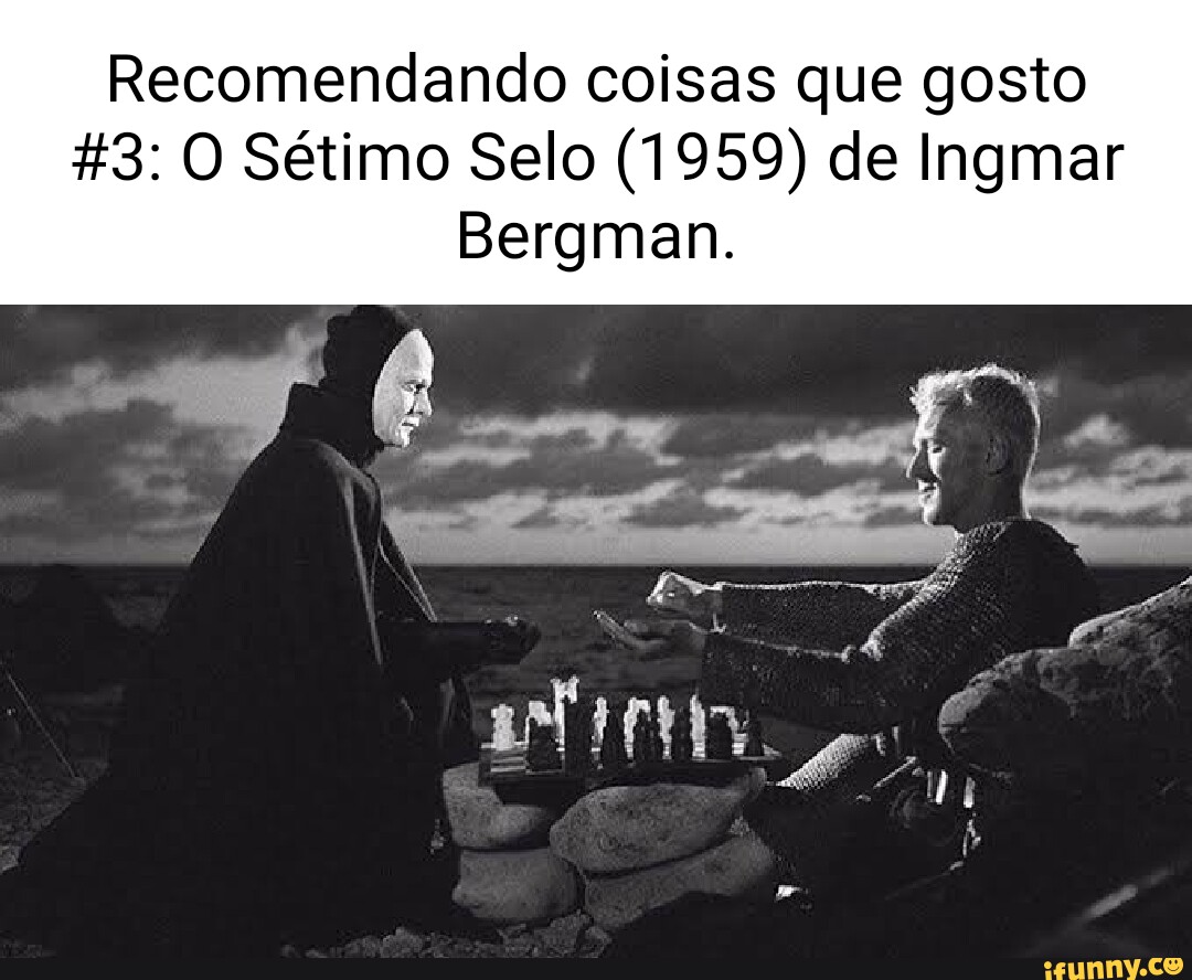 O Sétimo Selo