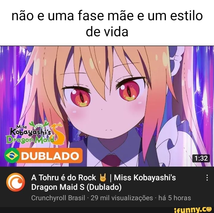 Memes de imagem 3U3R7NDe7 por Kanna_kamui_: 126 comentários - iFunny Brazil