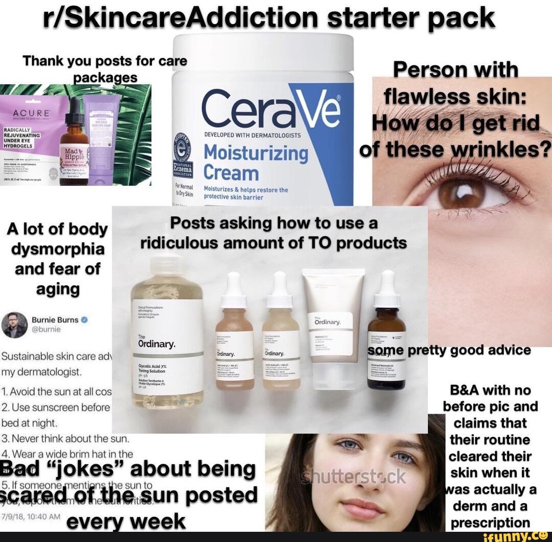 Skincareaddiction deals