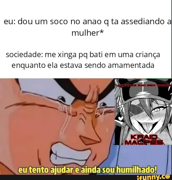 Sumodas - Nem é meme 😂🫣😂🫣 Quem mais ai assistia e jogava