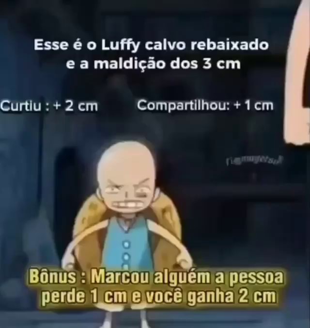 Luffyrebaixado memes. Best Collection of funny Luffyrebaixado