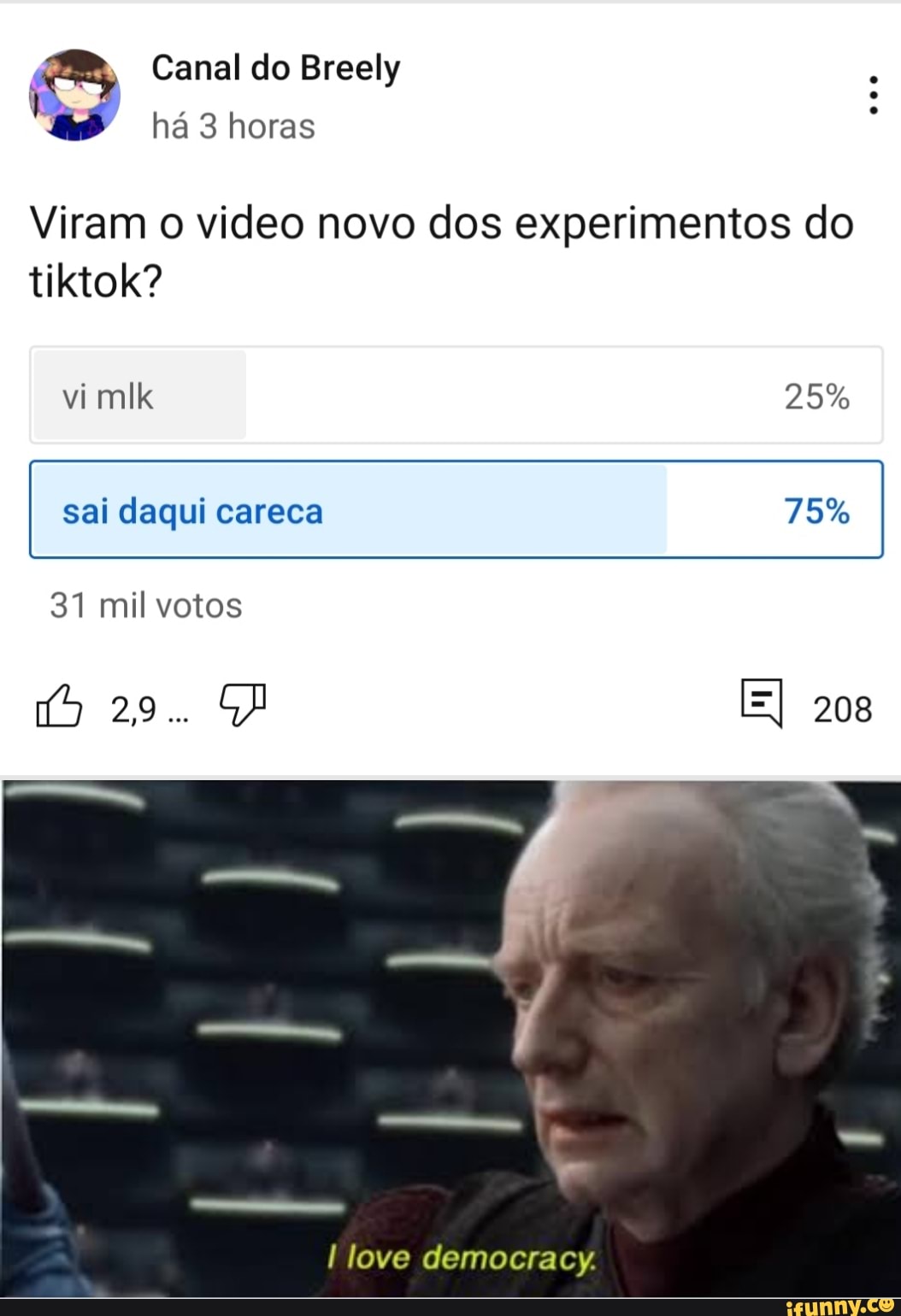 quem fica melhor careca anime｜Pesquisa do TikTok