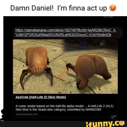 Gamebanana memes. Best Collection of funny Gamebanana pictures on iFunny  Brazil