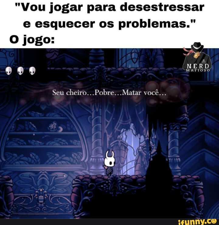 Você quer jogar um jogo??? - iFunny Brazil