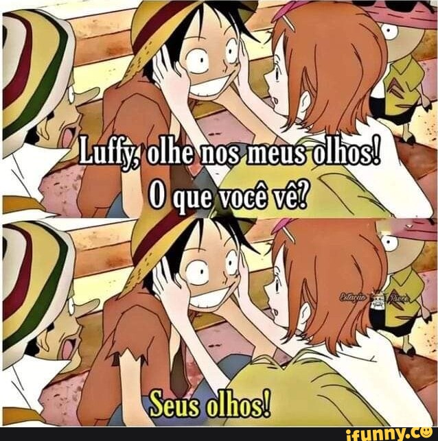 OS OLHOS NOS ANIMES ONARIZE A BOCA - iFunny Brazil