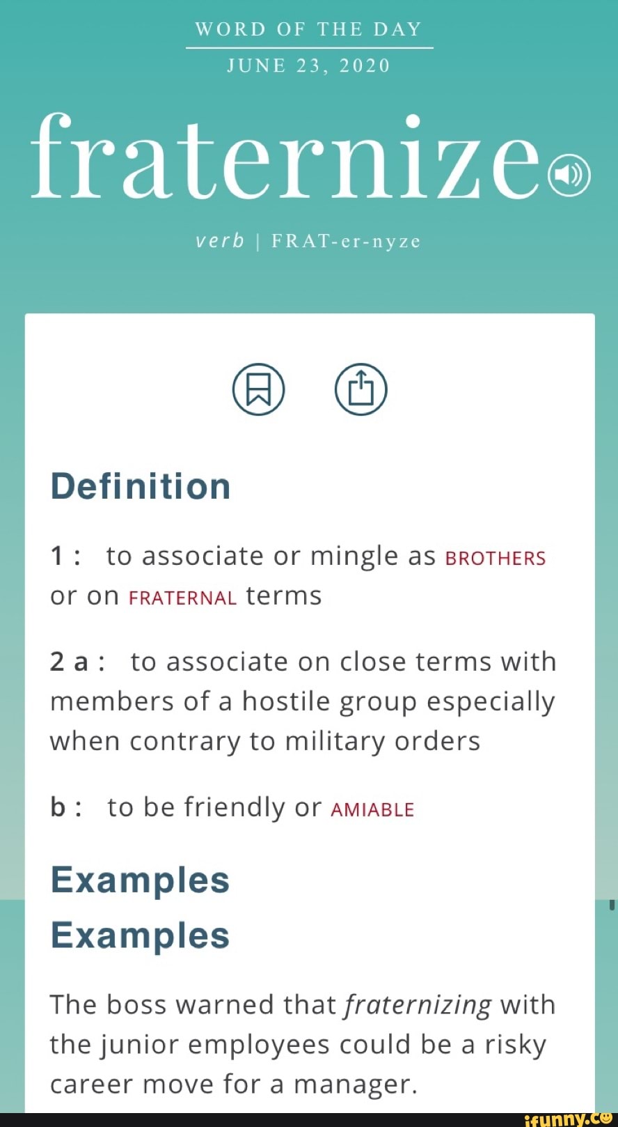 Amiable Definition