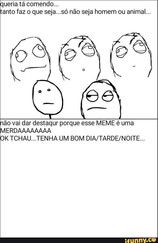 Trollface memes. Best Collection of funny Trollface pictures on iFunny  Brazil