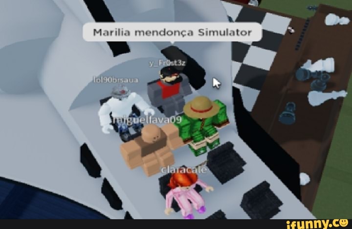 roblox imagens meme