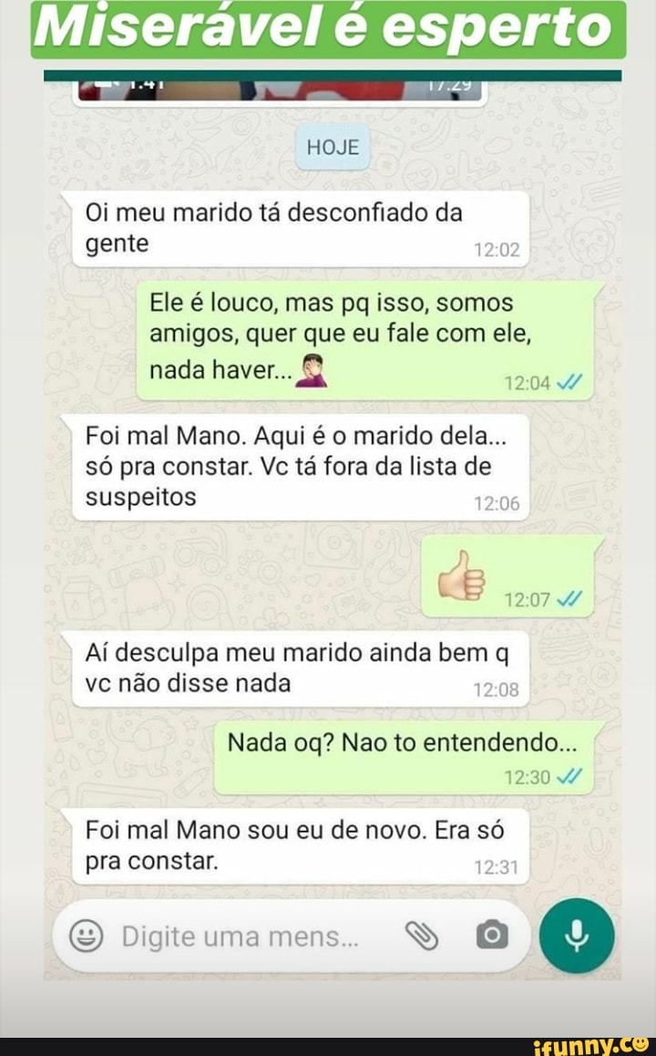 Vixi nossa kkkkTa Chegando o - Família dos Chefes