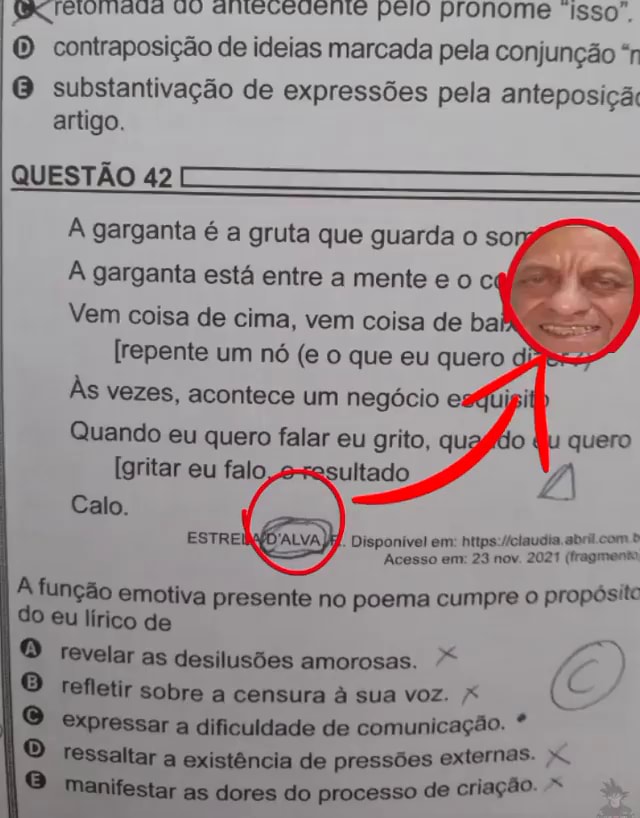 Diferença entre que, pronome relativo e que, conjunção integrante