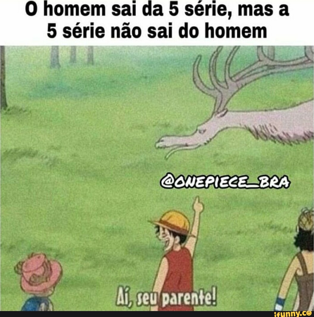 Parente não é família! #parente